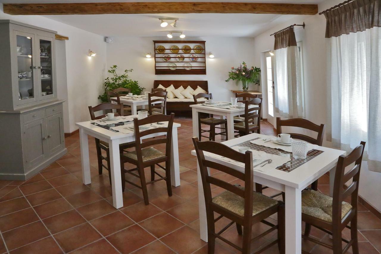Bed and Breakfast La Fonte Fontanafredda Exterior foto